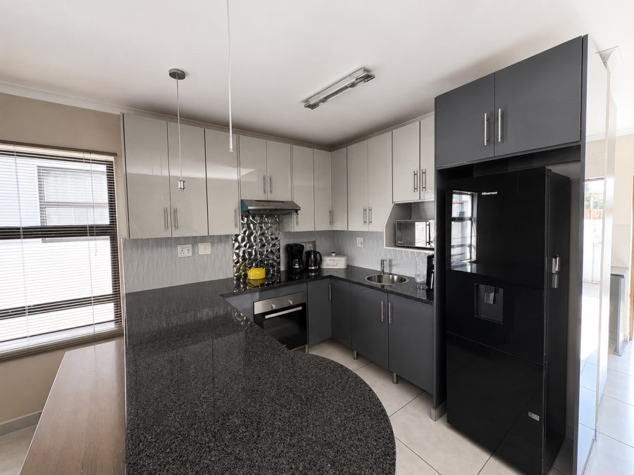 3 Bedroom Property for Sale in Cashan North West